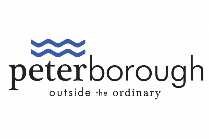 Peterborough City Council unanimously endorsed the new logo and tagline for the City of Peteborough after a March 26th presentation by local marketing agency BrandHealth, which developed the new branding. (Graphic: BrandHealth)