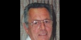 A celebration of the life of Stuart McMaster, who passed away on March 13, 2018, will be held in the Nexicom Studio at Showplace Performance Centre on March 21st. (Photo: McMaster family)