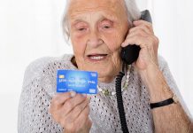 While anyone can fall victim to the Canada Revenue Agency scam, elderly people are especially vulnerable as they may not check with family or friends before providing financial information to a scammer.