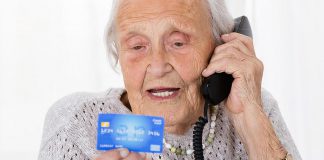 While anyone can fall victim to the Canada Revenue Agency scam, elderly people are especially vulnerable as they may not check with family or friends before providing financial information to a scammer.