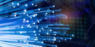 Fibre optic cables
