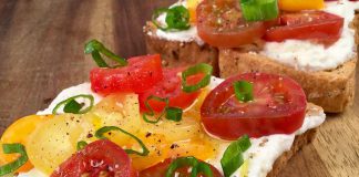 Local food and wine expert Shari Darling's upcoming "How to Make Fresh Homestead Cheeses" workshop on April 23rd will teach participants how to make cream cheese, ricotta, and mozzarella. (Photo: Shari Darling)