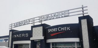 Lindsay Square Mall
