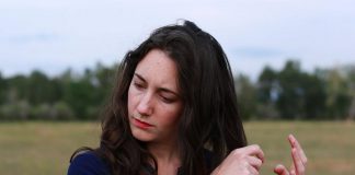 Originally from Montana and now living in Toronto, singer-songwriter Rachael Cardiello brings her indie soul-folk music (and her viola) to The Garnet in downtown Peterborough on Wednesday, May 2. Rachael is touring with her brother Jon Cardiello (Wrinkles), performing as Bombshell Nightlight, who will be opening. (Photo: Michael Cardiello)