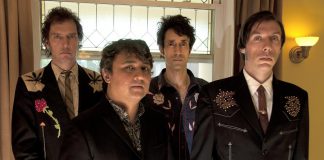 Rock and alt-country band The Sadies headline the Gord Downie & Chanie Wenjack Fund Benefit Concert on Friday, May 11, 2018 at the Market Hall in downtown Peterborough. The event, which will feature performances by both Indigenous and non-Indigenous artists, will be emceed by Ojibway playwright and author Drew Hayden Taylor, who will also perform. All proceeds from the concert and a silent auction will be donated to the Gord Downie & Chanie Wenjack Fund to support reconciliation. (Publicity photo)