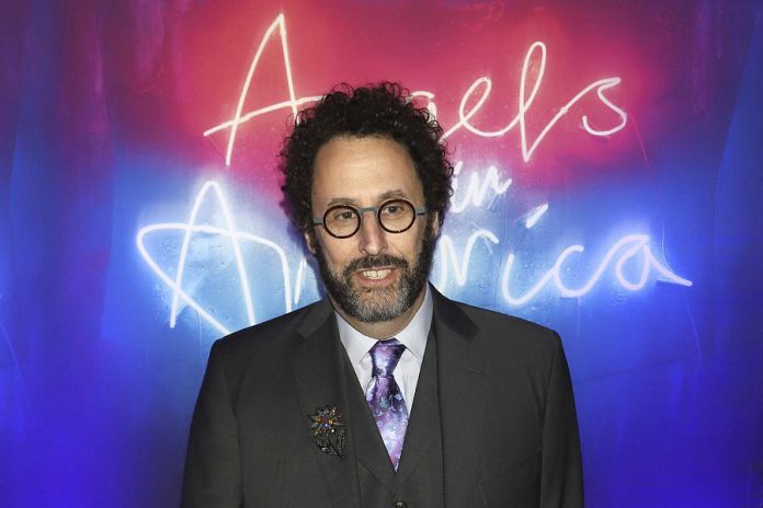 Playwright Tony Kushner won the Pulitzer Prize for Drama and the Tony Award for Best Play for "Angels in America", which returned to Broadway in 2018 for the first time in 25 years starring Nathan Lane and Andrew Garfield. Among Kushner’s current projects is a "West Side Story" remake script for Steven Spielberg.