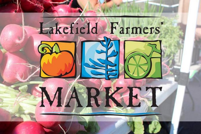 Lakefield Farmers' Market