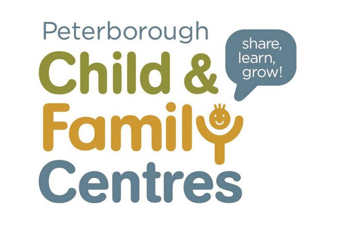 Peterborough Child & Family Centres