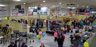 Showcasing businesses, clubs, and organizations in Havelock-Belmont-Methuen, Celebrate Havelock returns for its 11th year at the Havelock-Belmont-Methuen Community Centre all day on Saturday, May 12, 2018. (Photo courtesy Township of Havelock-Belmont-Methuen)
