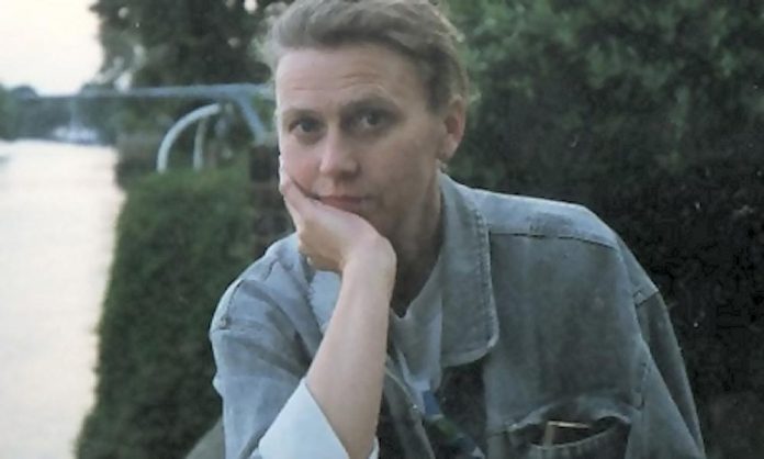 Playwright Clare McIntyre died from multiple sclerosis at the age of 57 in 2009, 24 years after she was first diagnosed with the disease.