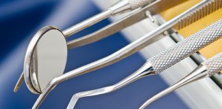 Dental instruments