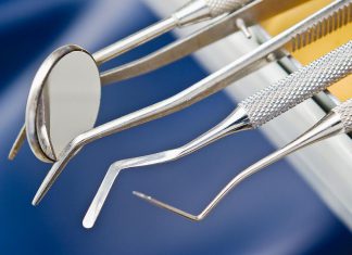 Dental instruments
