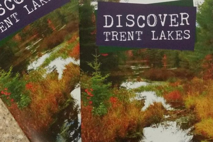 Discover Trent Lakes
