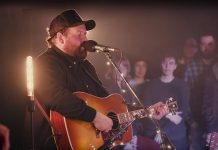 Sarnia singer-songwriter Donovan Woods will be performing songs from his critically acclaimed new album "Both Ways" and more at the Market Hall in Peterborough on May 16, 2018. (Photo: CBC Music)
