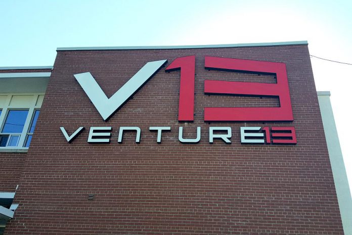 Venture13 is located at 739 D'Arcy Street in Cobourg at the location formerly known as "Building 13". (Photo: Jeannine Taylor / kawarthaNOW.com)