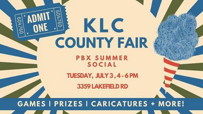 KLC County Fair