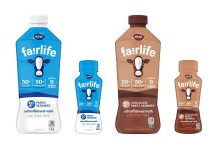 The new Peterborough facility announced by Coca-Cola Canada will begin producing fairlife brand ultra-filtered milk products in 2020. (Photo: Coca-Cola Canada)