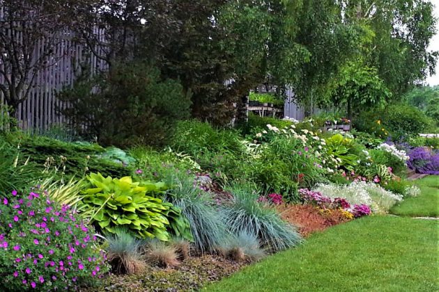 Take a tour of the Peterborough and Area Garden Route | kawarthaNOW