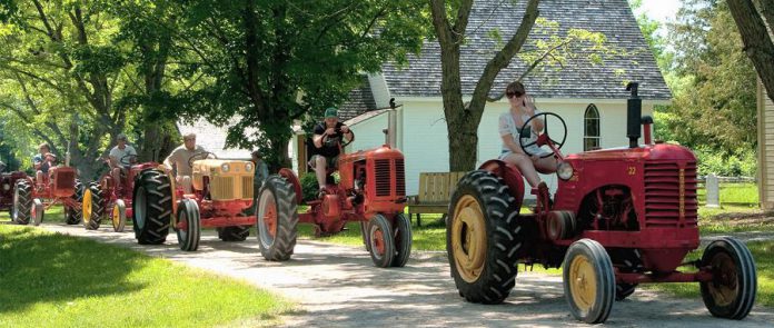 Father's Day Smoke & Steam Show