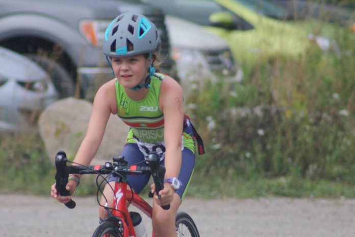 Lakefield Triathlon