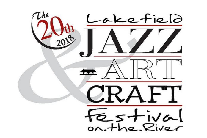 Lakefield Jazz Festival