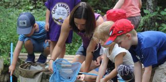 Chamber member and not-for-profit charitable organization Camp Kawartha is hosting its annual Surf 'n' Turf Gala Dinner & Auction on Saturday, June 23rd. Funds raised at the event provide children and youth opportunities to participate in all that a camp experience can offer -- new skills, new adventures, new friends -- and inspire them to be positive stewards of the environment in all its forms. (Photo: Camp Kawartha)