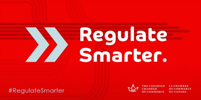 Regulate Smarter