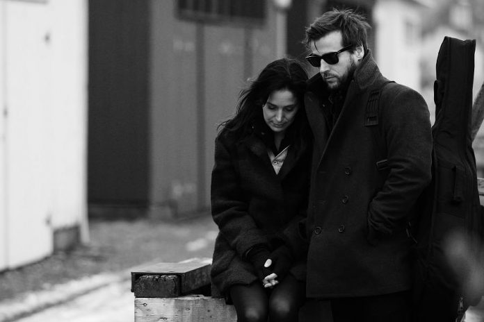 "Moon vs. Sun", a musicial collaboration by Juno-winning Chantal Kreviazuk and Our Lady Peace frontman Raine Maida, comes to Showplace on October 23, 2018.  (Publicity photo)