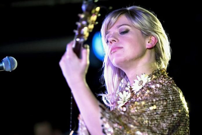 Basia Bulat. (Photo: CBC Music)