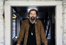 Showplace Performance Centre in downtown Peterborough launches its 2018-2019 fall/winter season with a concert by Steve Earle on Tuesday, September 4, 2018. Other concerts include Dewey Via, John McDermott, Elton Rohn, Raine Maida & Chantal Kreviazuk, Liona Boyd, Natalie MacMaster & Donnell Leahy, Roch Voisine, Jesse Cook, and tributes to Fleetwood Mac, ABBA, and Andrew Lloyd Webber as well as the ever-popular Classic Albums Live shows featuring Supertramp, Queen, and Elton John. (Photo: Chad Batka)