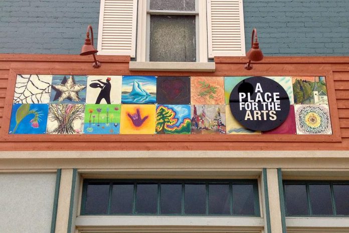 A Place for the Arts in Bancroft hosts a monthly art workshop, as well as live music every Friday afternoon. (Photo: A Place for the Arts / Facebook0