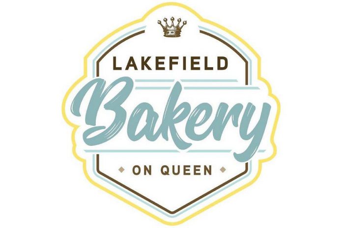 Renovations are almost complete at Lakefield Bakery On Queen. Located at 127 Queen Street, the bakery is planning to open later in July. (Graphic: Lakefield Bakery On Queen)