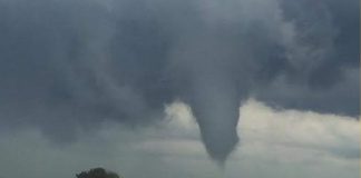 Funnel Cloud