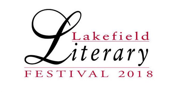 Lakefield Literary Festival  2018