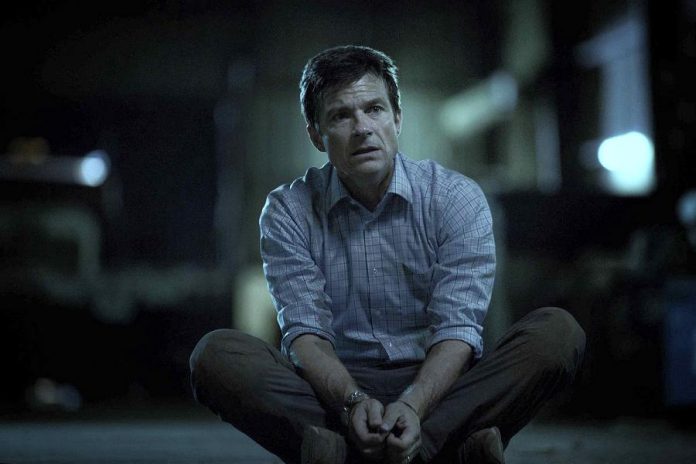 The much-anticipated second season of crime drama "Ozark", starring Jason Bateman, is coming to Netflix Canada on August 31, 2018. (Photo: Netflix)