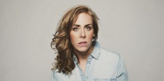 Juno Award nominee and multiple award winner Amanda Rheaume performs her unique and soulful blend of Americana roots pop at the Academy Theatre in Lindsay on September 22, 2018. (Photo: Jen Squires)