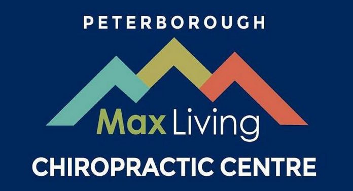 The new name and brand of Dr. Doug's Family Chiropractic Centre.