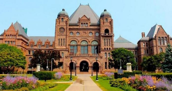 Queen's Park