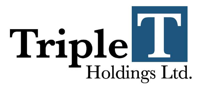 Triple T Holdings Ltd.
