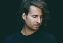 Juno-nominated folk-soul singer-songwriter Bobby Bazini performs a free concert at Peterborough Musicfest at Del Crary Park in downtown Peterborough on Wednesday, August 22, 2018. (Publicity photo)
