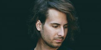 Juno-nominated folk-soul singer-songwriter Bobby Bazini performs a free concert at Peterborough Musicfest at Del Crary Park in downtown Peterborough on Wednesday, August 22, 2018. (Publicity photo)