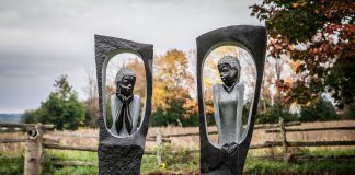 Item #10 on our ultimate Peterborough & the Kawarthas summer bucket list for August: ZimArt's Rice Lake Gallery near Bailieboro. On over two acres of a picturesque farm overlooking Rice Lake, you will find the most comprehensive collection of Zimbabwean stone sculpture in Canada, with more than 300 hand-carved African stone sculptures, with some reaching a height of nine feet. Read on for 10 more unique summer experiences available to residents and visitors alike in Peterborough & the Kawarthas.