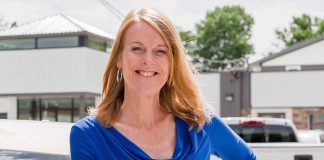 One of the members of the Women's Business Network of Peterborough who was recognized in 2018 for her accomplishments is Monika Carmichael, dealer principal and general manager of Trent Valley Honda. Monika was inducted into the 2018 Junior Achievement Business Hall of Fame on May 24, 2018. The annual ceremony honours the business achievements of local entrepreneurs past and present. (Photo: Heather Doughty)