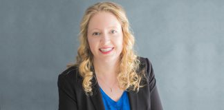 Christine Teixeira, owner of Accountability Financial, has transferred the problem-solving skills and attention to detail she acquired from her former engineering career into her successful bookkeeping business. (Supplied photo)
