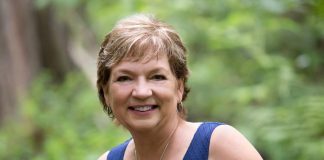 Cora Whittington is an executive and life coach who helps personal and corporate clients determine what they want, reconcile the past, and then take inspired action to get to their desired future. (Photo: Miranda Studios)