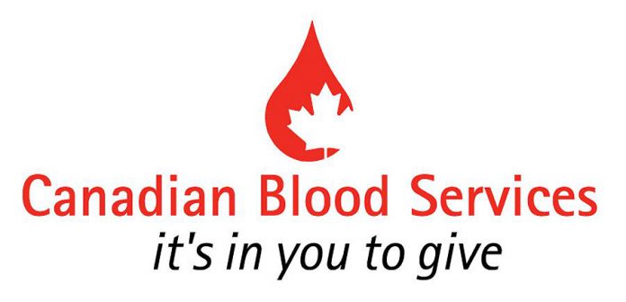 Canadian Blood Services