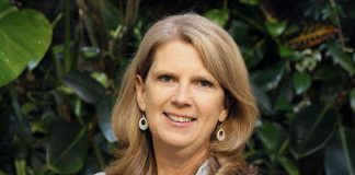Mary McGee is the Chief Executive Officer of the Little Lake Cemetery Co., which operates both the Highland Park Funeral Centre and Cemetery and the Little Lake Cemetery in Peterborough and the Lakeland Funeral and Cremation Centre in Lindsay. (Supplied photo)