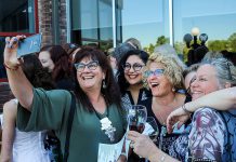 Whether you're a young entrepreneur or a seasoned professional, the Women's Business Network of Peterborough provides many opportunities for networking, business promotion and exposure, and professional growth, support and mentorship. (Photo: WBN)