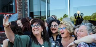 Whether you're a young entrepreneur or a seasoned professional, the Women's Business Network of Peterborough provides many opportunities for networking, business promotion and exposure, and professional growth, support and mentorship. (Photo: WBN)