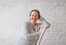Tracey Ormond, 2018-19 President of the Women's Business Network of Peterborough. (Photo: Heather Doughty)
